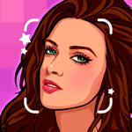 Ms Yvonne: Aging, Face Editor на пк