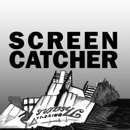 ScreenCatcher Читы