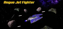Game screenshot Rogue Jet Fighter mod apk