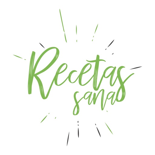 Recetas Sanas