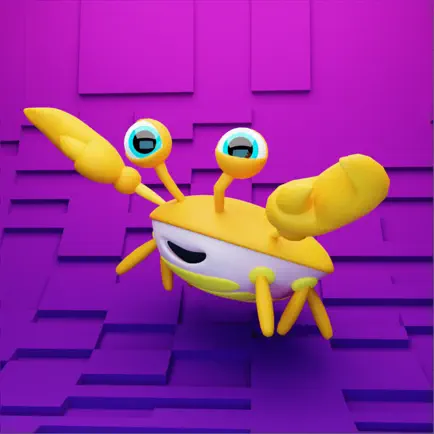 Crab Race Читы
