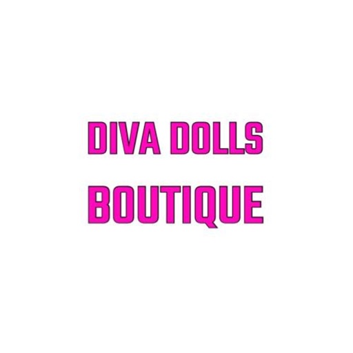 Diva Dolls Boutique icon