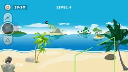 Game screenshot Cannon Ballistix apk