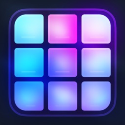 Rhythm Pads – Music Board