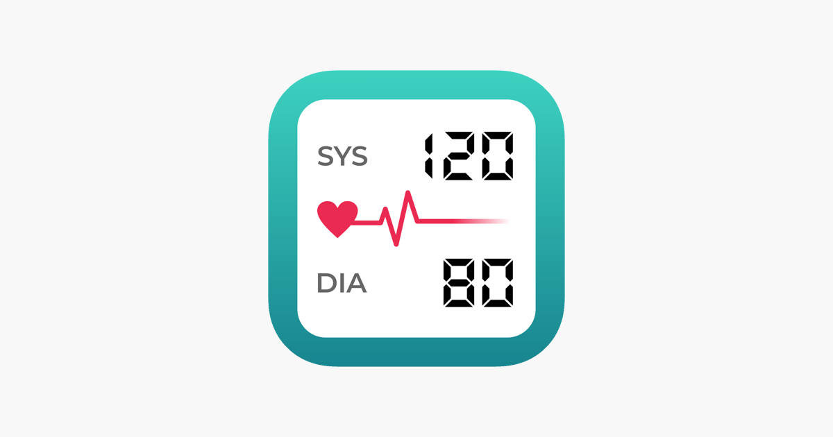 Iphone blood pressure online