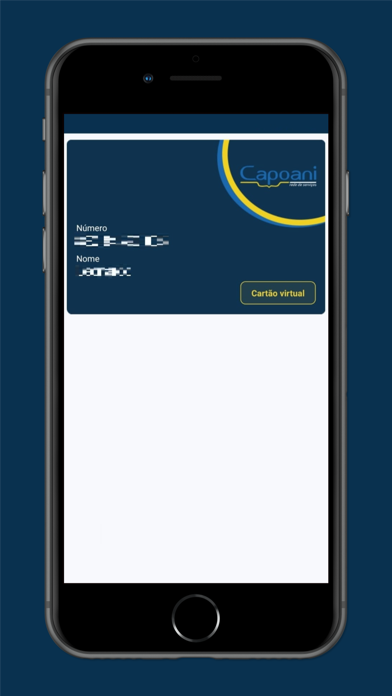 Capoani Auto Screenshot
