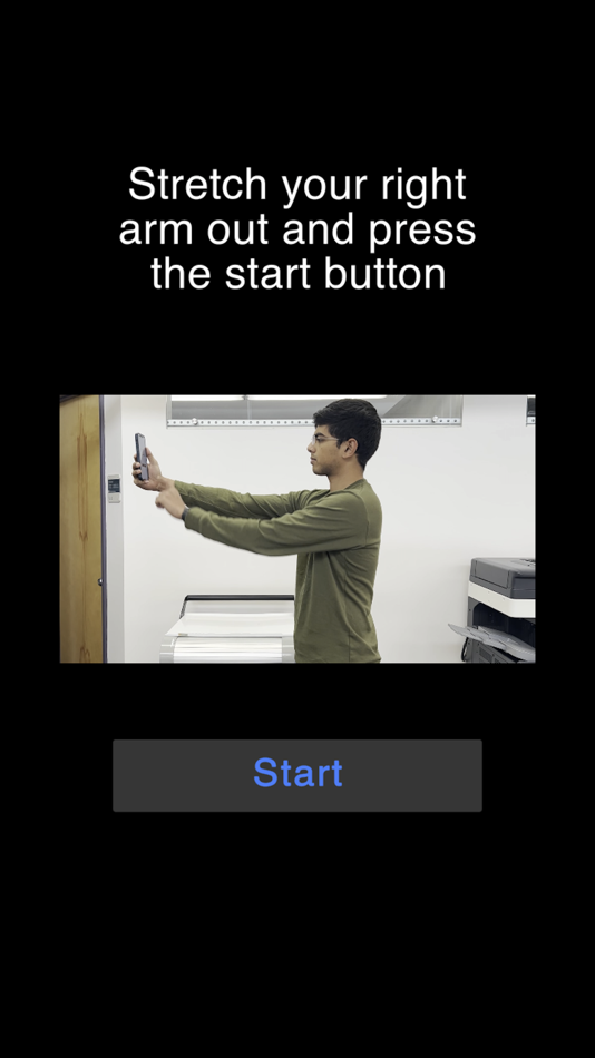 #3. Pose On The Go (iOS) 由: Vimal Mollyn