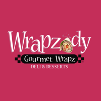 Wrapzody Gourmet Wrapz