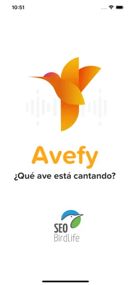 Game screenshot Avefy - SEOBirdlife mod apk