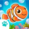 Aquarium - Fish Game icon