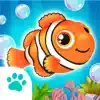 Aquarium - Fish Game App Feedback