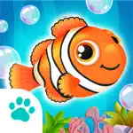 Aquarium - Fish Game App Contact