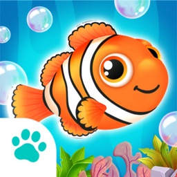 Aquarium - Fish Game