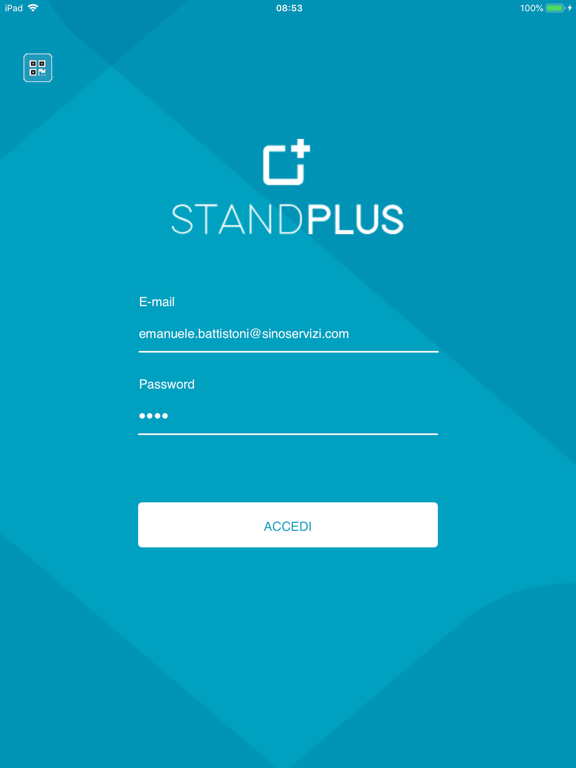 Screenshot #4 pour Stand+