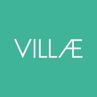 VILLAE logo
