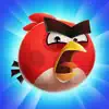 Angry Birds Reloaded delete, cancel