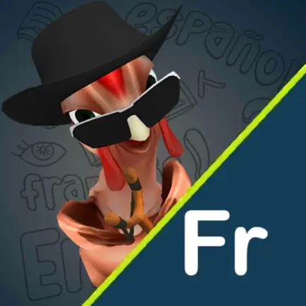 Slingshot French Vocab Game Cheats