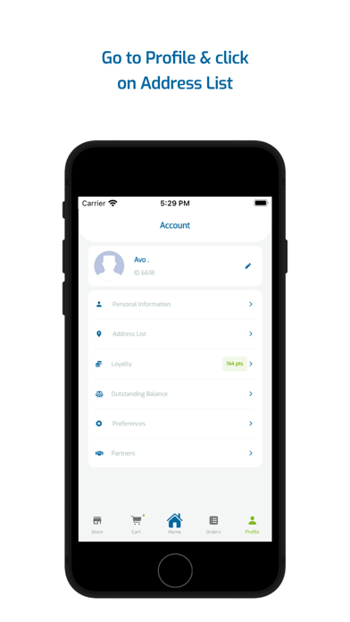 Unigaz Screenshot
