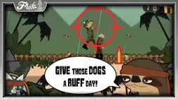 Kitten Assassin screenshot 2