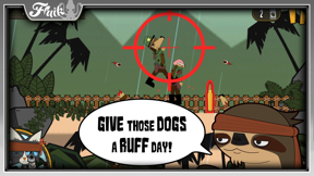 Kitten Assassin screenshot