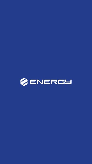 Energy Partner Screenshot