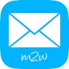 Mail2World icon