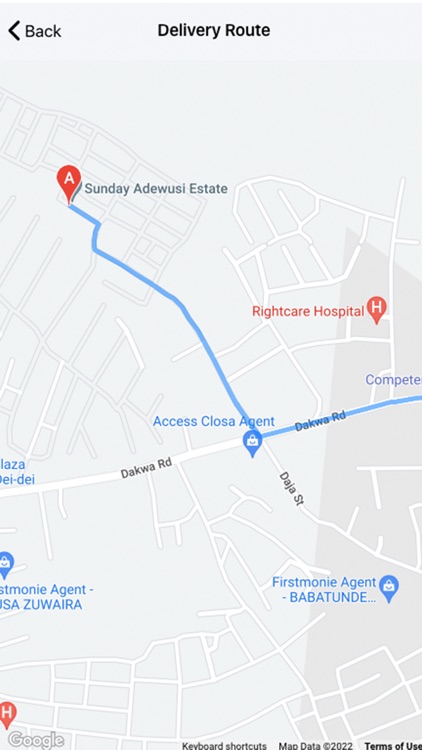 YourRider screenshot-5