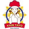 Kain Tayo - Food Delivery App icon