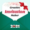 Invitation Card Maker (RSVP)