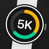 Watch to 5K－Couch to 5km plan App Delete