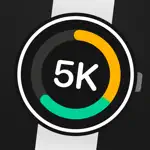 Watch to 5K－Couch to 5km plan App Cancel
