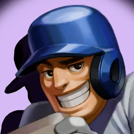 BASEBALL DUEL 2 Cheats