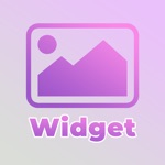 Download Photo Widget Simple app