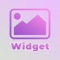 Photo Widget Simple app download