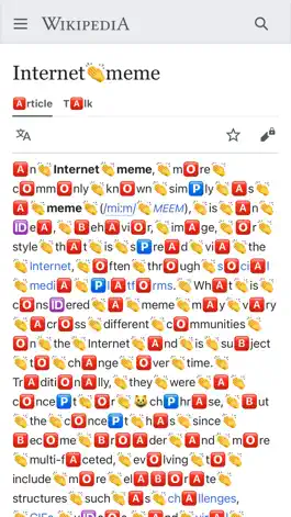 Game screenshot OwO Extension for Safari apk