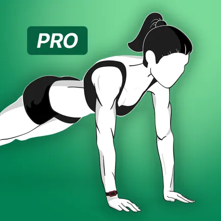 Push-Up Workout For Men& Women Читы