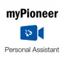 myPioneer Personal Assistant