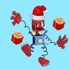 Boo Tree: Boxy Gifts icon