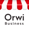 Orwi Business icon