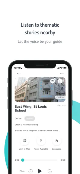 Game screenshot Storius App hack