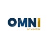 Omni art central icon