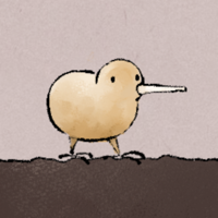 Kiwis Cant Fly