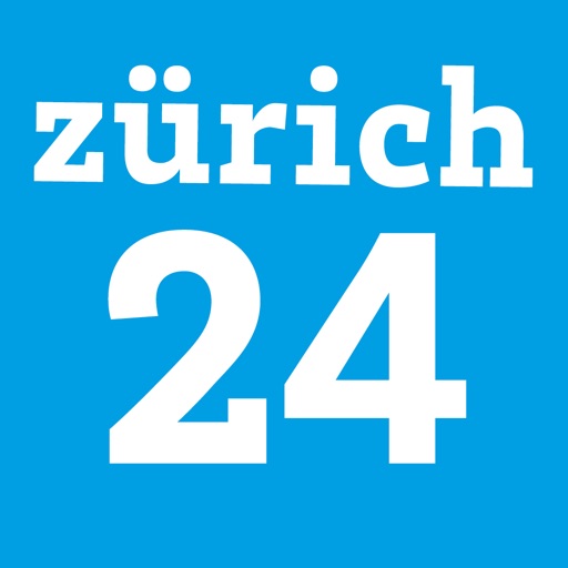 Zürich24 icon