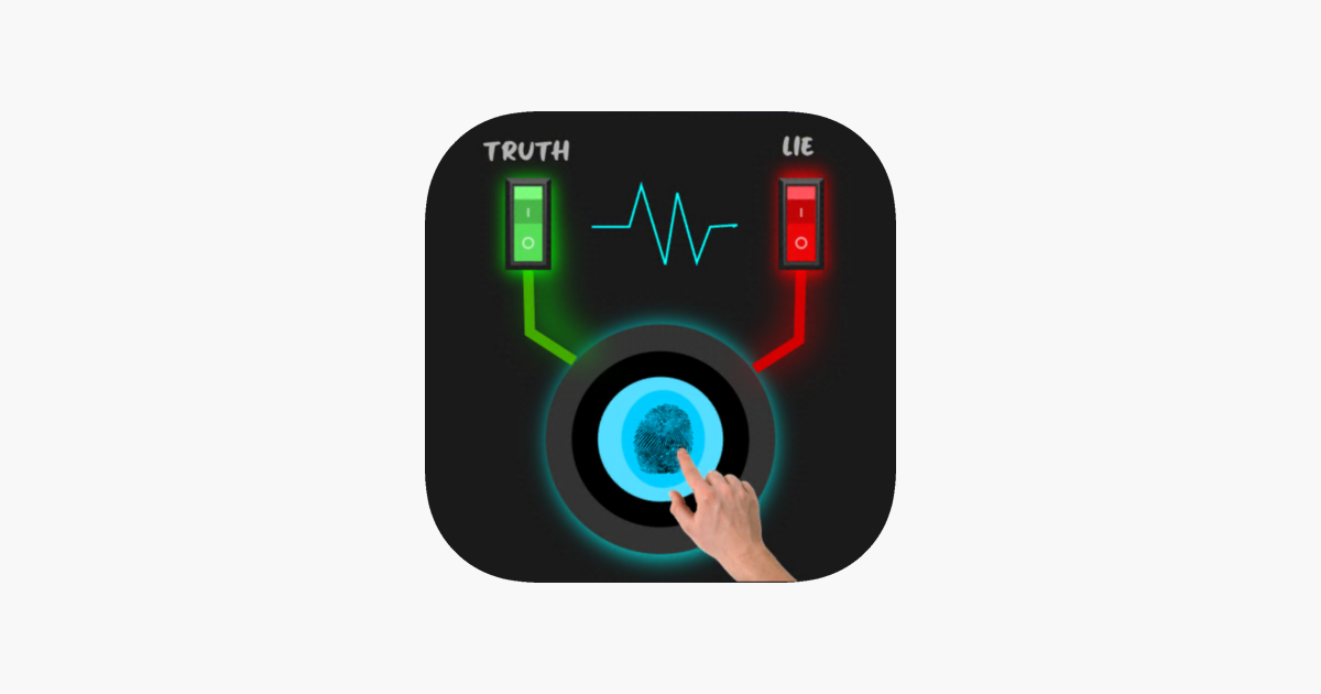 Love Test Scanner Prank – Apps on Google Play