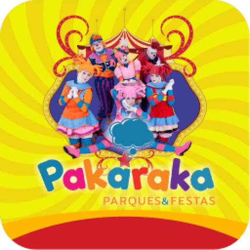 Parque Pakaraka icon
