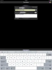 language translator ipad resimleri 2