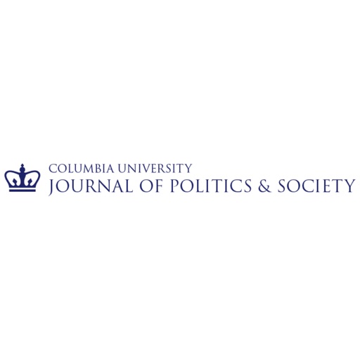 The Politics & Society Journal
