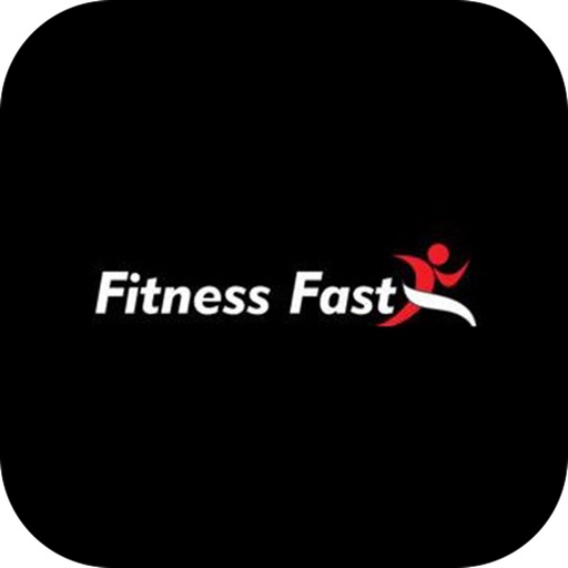 Fitness Fast Member icon