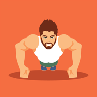 myPushup Fitness Home Workouts