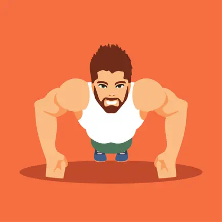 myPushup Fitness Home Workouts Cheats